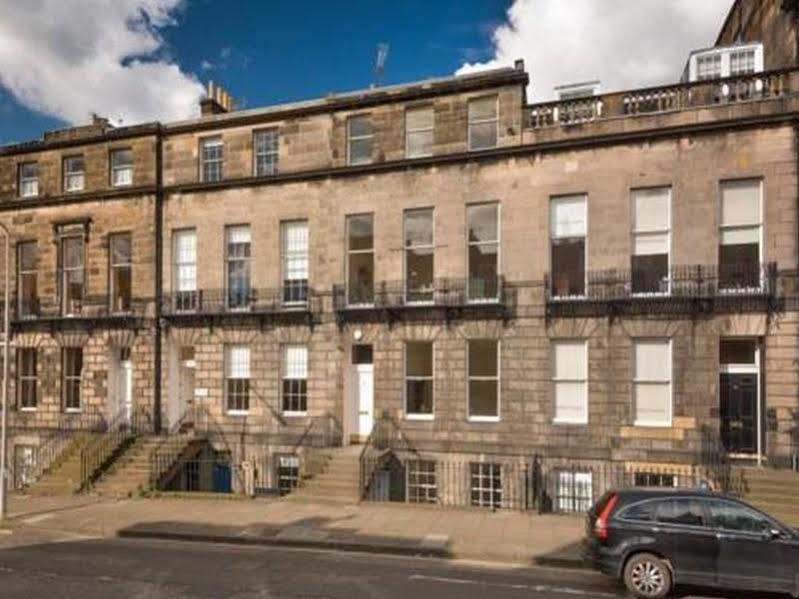 Aparthotel Palmerston Suites Edinburgh - New 2024 Prices, Reviews, Book Now